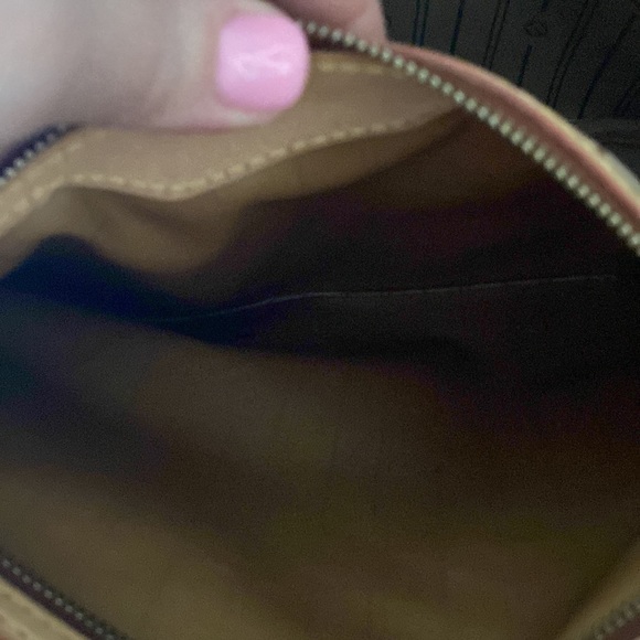 Louis Vuitton Neverfull monogram authentic  MM tote - Picture 5 of 9